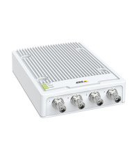 Axis M7104 - Ierakstītājs