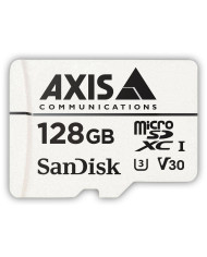 Axis SURVEILLANCE CARD 128 GB 10P