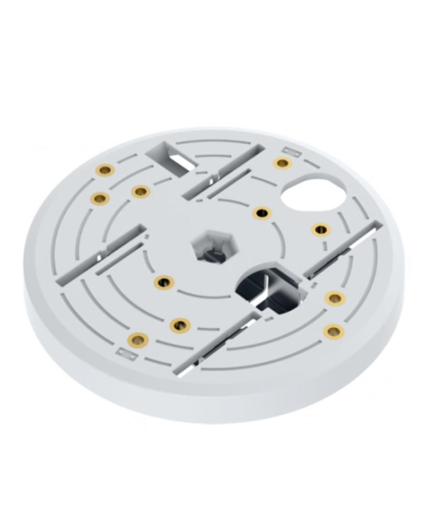 T91A23 TILE GRID CEIL MNT 4P - Axis