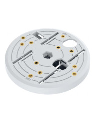 T91A23 TILE GRID CEIL MNT 4P - Axis