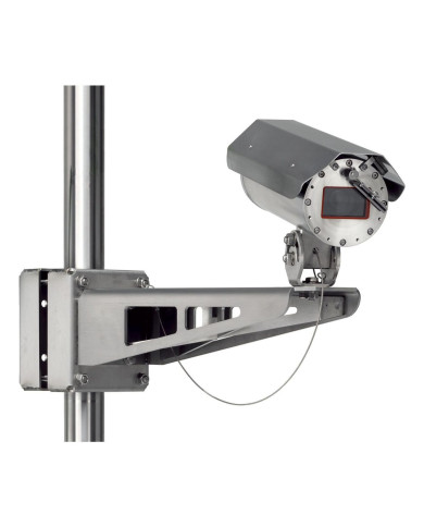 Axis EXCAM XF Q1785 - profesionāla videokamera