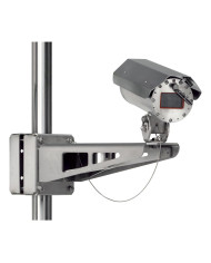 Axis EXCAM XF Q1785 - profesionāla videokamera