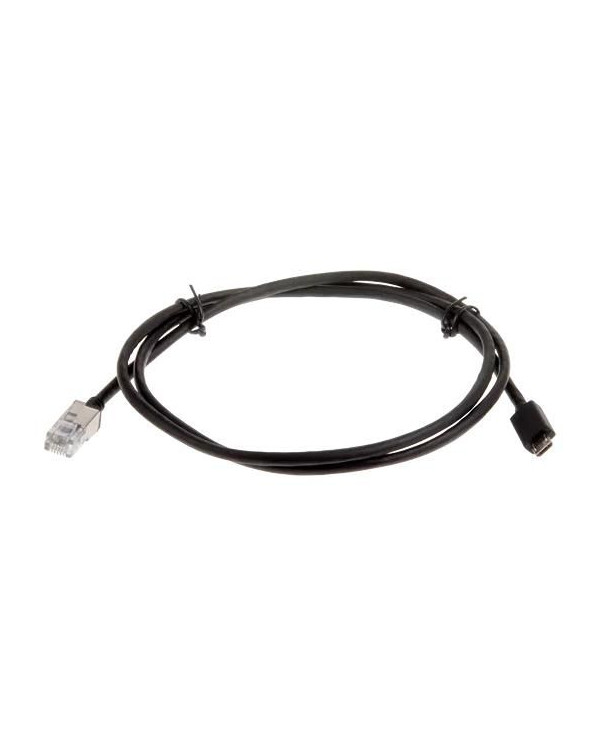 Axis F7301 CABLE BLACK 1M 4PCS