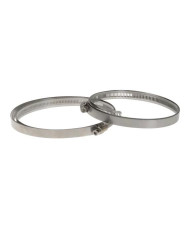 STEEL STRAPS TX30 570MM 1PAIR