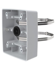 T91B57 POLE MOUNT 100-410MM | Axis