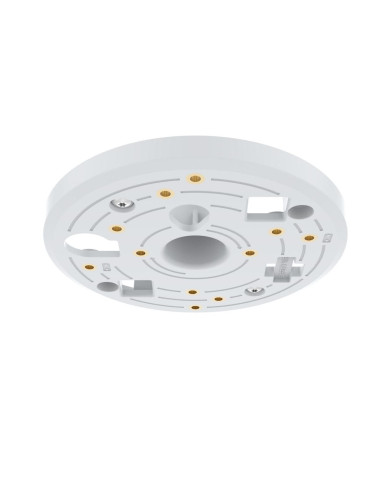 Axis T91A33 LIGHT TRACK MNT 4P