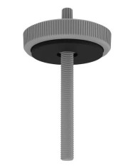 Axis T91A13 Threaded Ceiling Mount 10P
