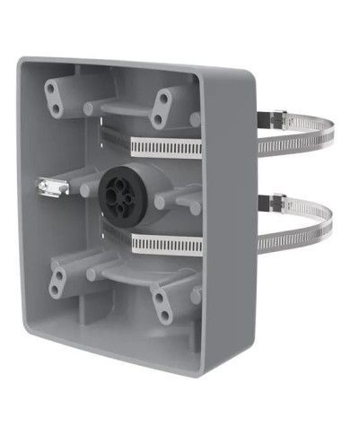 Axis T91B57 POLE MOUNT GREY