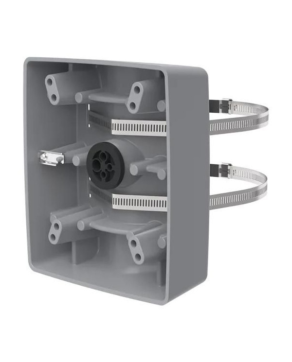 Axis T91B57 POLE MOUNT GREY