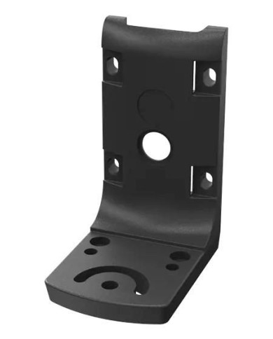 T90 WALL-AND-POLE MOUNT
