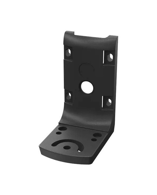 T90 WALL-AND-POLE MOUNT