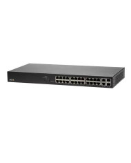 T8524 POE+ NETWORK SWITCH EUR - Axis