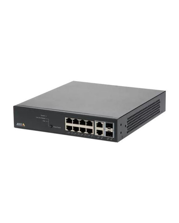 Axis T8508 POE+ tīkla slēdzis
