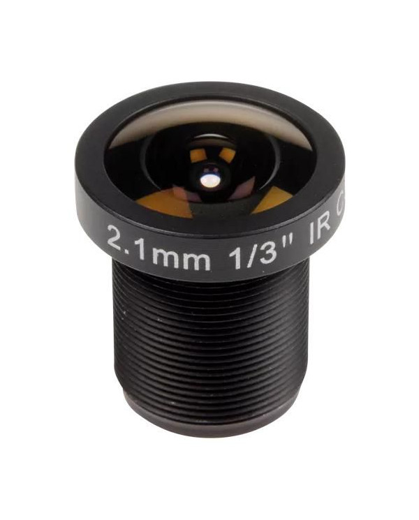 LENS M12 2.1MM F2.2 10PCS - Axis