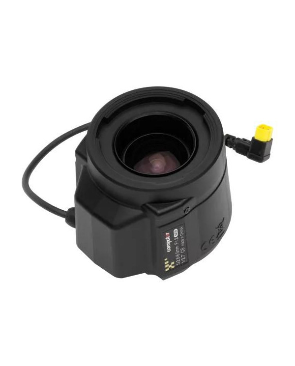 LENS COMPUTAR i-CS 2.8-8.5MM objektīvs