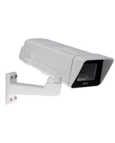 Axis T93F20 Housing POE
