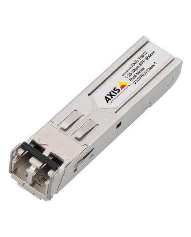 Axis T8612 SFP MODULE LC.SX