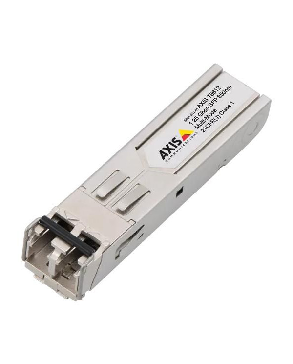 Axis T8612 SFP MODULE LC.SX