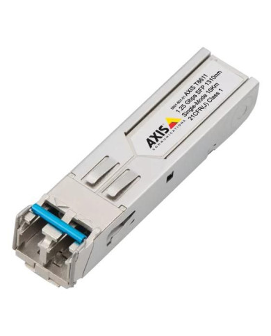 Axis T8611 SFP modulis LC.LX