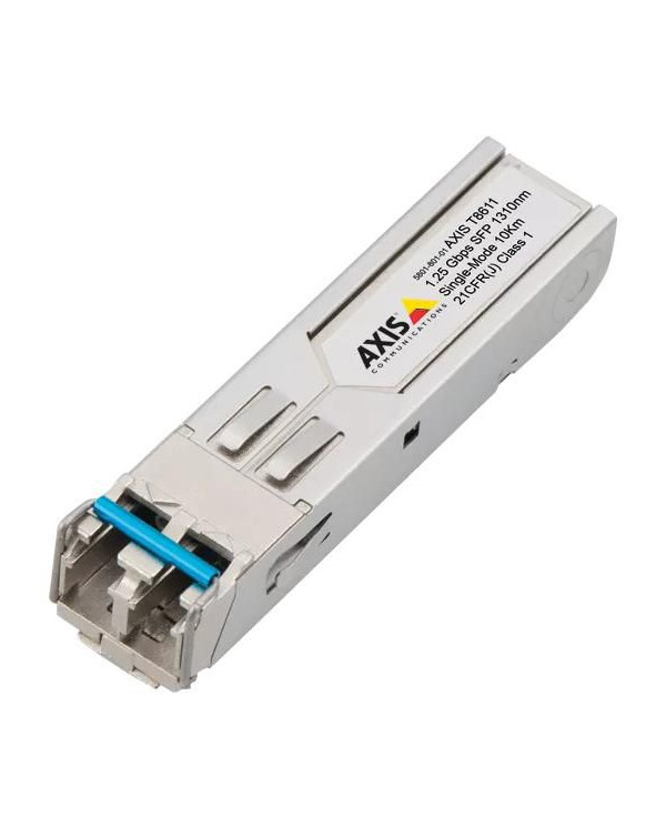 Axis T8611 SFP modulis LC.LX