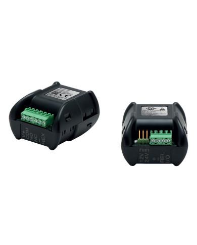 Axis SECURITY RELAY BOX A9801