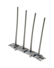 Axis BIRD CONTROL SPIKE 10P