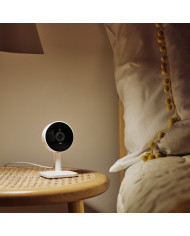 Yale viedā iekštelpu kamera (1080p)