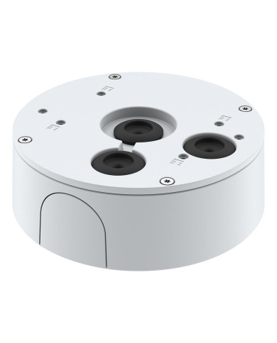 T94S01P CONDUIT BACK BOX - Axis