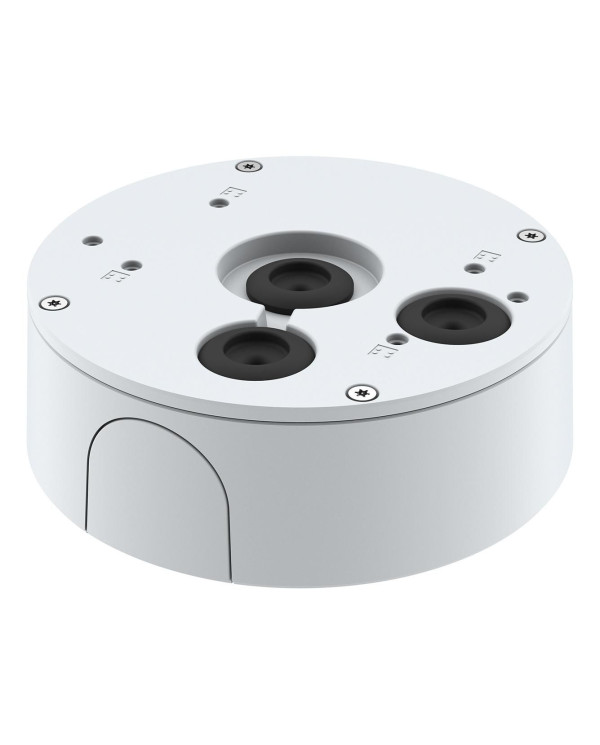 T94S01P CONDUIT BACK BOX - Axis