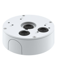T94S01P CONDUIT BACK BOX - Axis