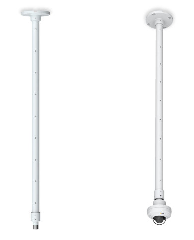 Axis T91B53 TELESCOPIC CEIL MNT 2P
