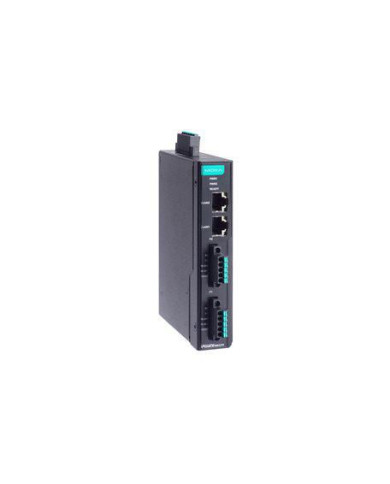 Moxa MGATE MB3270-TB-G2-T - protokolu vārteja