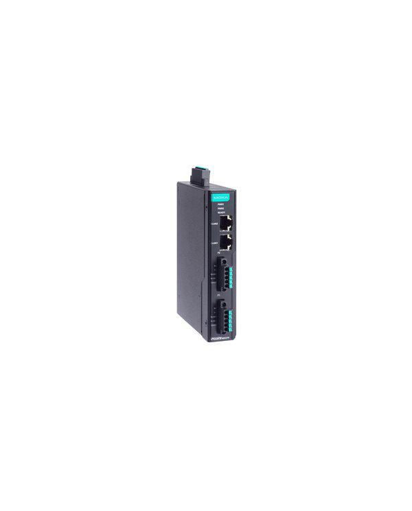 Moxa MGATE MB3270-TB-G2-T - protokolu vārteja