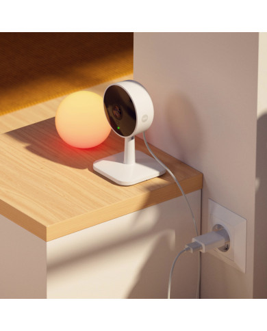 Yale viedā iekštelpu kamera (1080p)