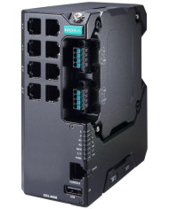 EDS-4008-LV - Moxa tīkla slēdzis