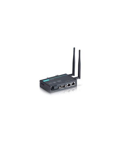 The AWK-3252A Series 3-in-1 | Moxa