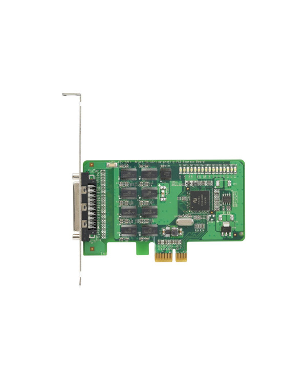 8 Port Rs-232 Prof. Async - Moxa CP-168EL-A