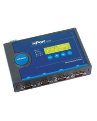 Serial Server Rs-232/422/485 - Moxa NPort 5450