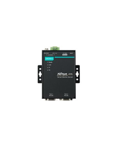 5230A Serial Server Rs-422/485 - Moxa