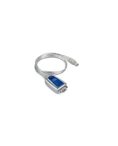 Serial Cable Silver Usb  - Moxa UPORT 1150I