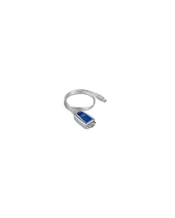 Serial Cable Silver Usb  - Moxa UPORT 1150I
