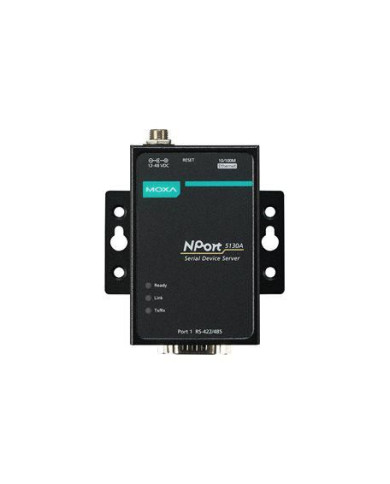 Serial Server Rs-232 - Moxa NPort 5110A