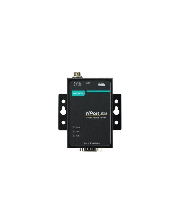 Serial Server Rs-232 - Moxa NPort 5110A