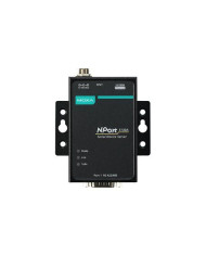 Serial Server Rs-232 - Moxa NPort 5110A