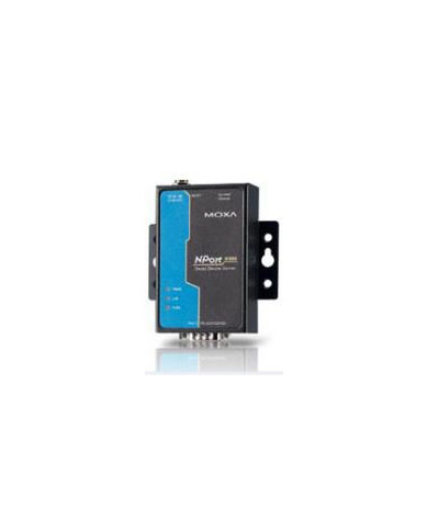 Serial Server Rs-422, Rs-485 - Moxa NPort 5130A