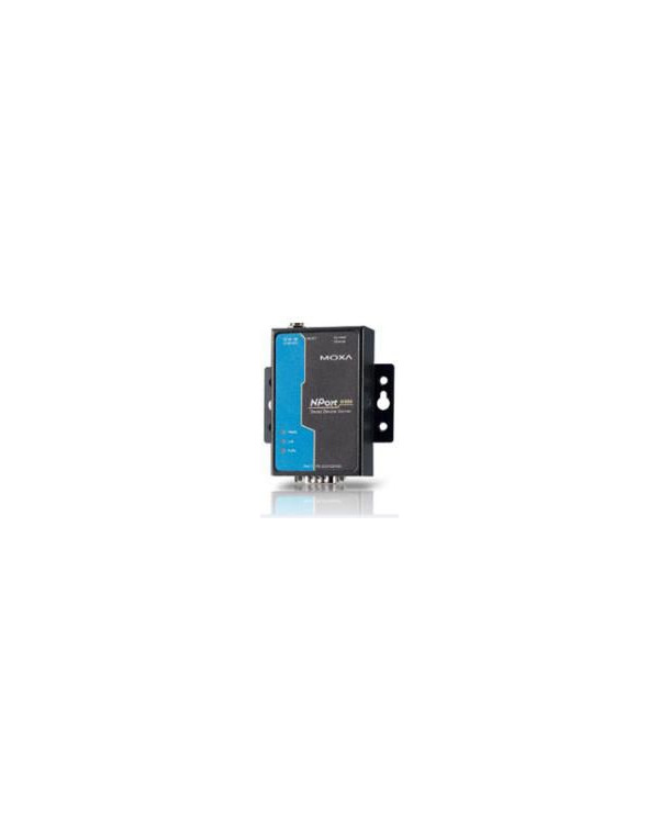 Serial Server Rs-422, Rs-485 - Moxa NPort 5130A
