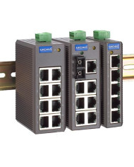 Ice Switch Eds-205 Unmanaged - Moxa tīkla slēdzis
