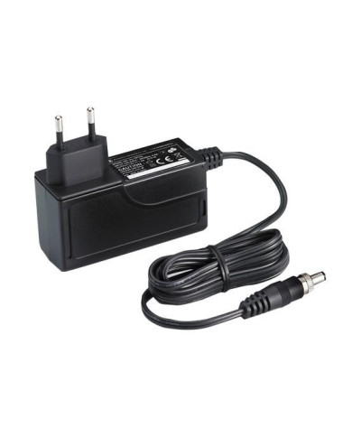 Power Adapter/Inverter Indoor - Moxa PWR-12150-EU-SA-T