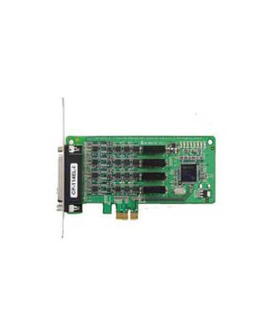 Interface Cards/Adapter - Moxa CP-114EL-I