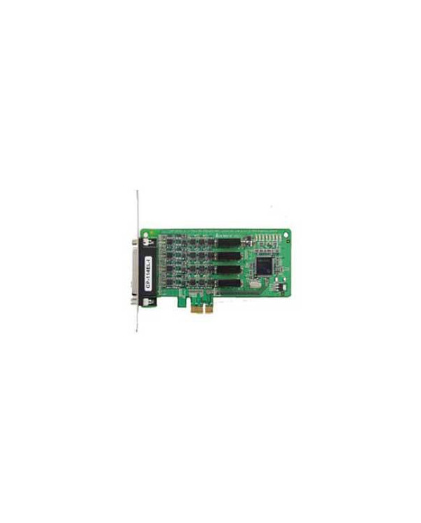 Interface Cards/Adapter - Moxa CP-114EL-I